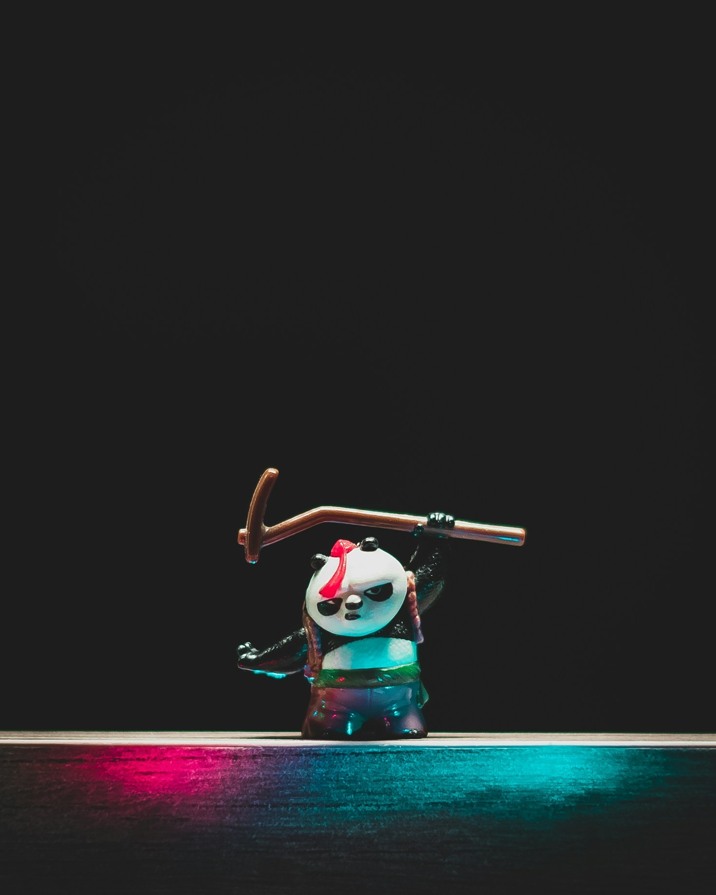 O processo criativo por trás de animações únicas